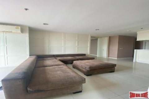2 bedrooms Apartment in Thonburi, Thailand No. 96349 23