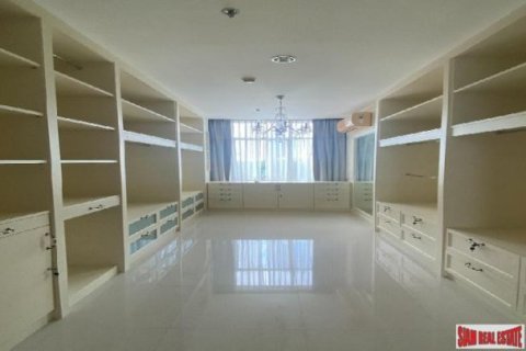 2 bedrooms Apartment in Thonburi, Thailand No. 96349 14