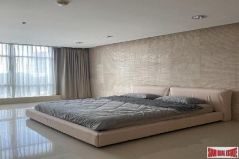 2 bedrooms Apartment in Thonburi, Thailand No. 96349 16