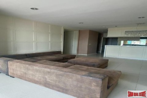 2 bedrooms Apartment in Thonburi, Thailand No. 96349 11