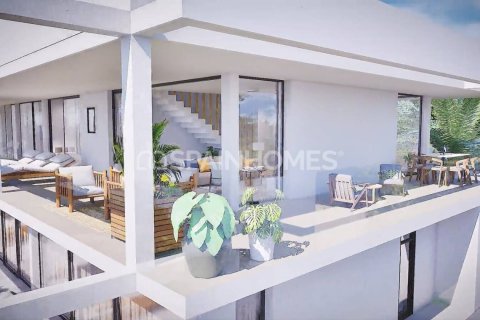 3 bedrooms Penthouse in Cartagena, Spain No. 109951