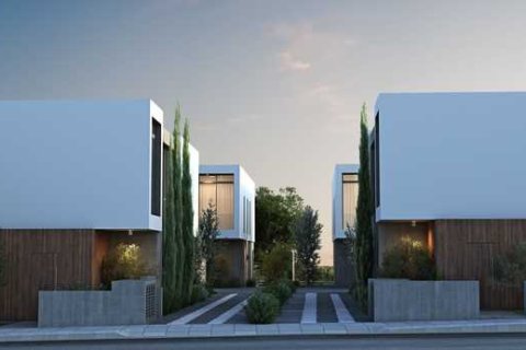 3 dormitorios Villa en Paphos, Cyprus No. 69979 6