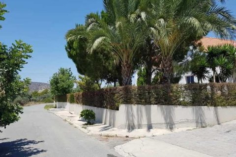 Дом с 5 спальнями в Пентакомо, Кипр №79663 4