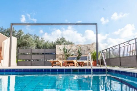 2 bedrooms Villa in Crete, Greece No. 78819 8