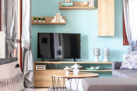 2 bedrooms Villa in Crete, Greece No. 78819 24