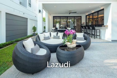 4 bedrooms House in Chiang Mai, Thailand No. 98050 4