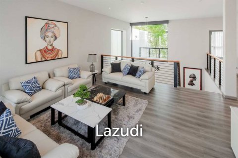 4 bedrooms House in Chiang Mai, Thailand No. 98050 10