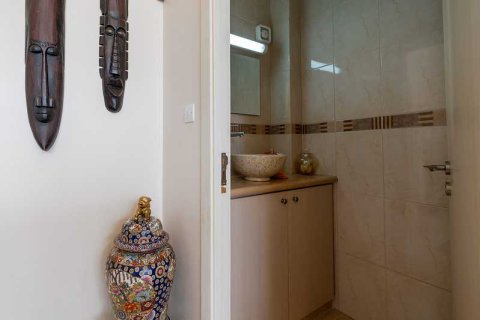 3 bedrooms House in Pano Platres, Cyprus No. 31787 9