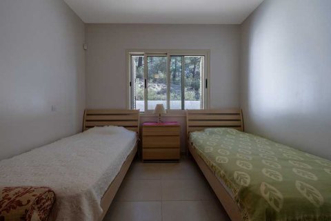 3 bedrooms House in Pano Platres, Cyprus No. 31787 11