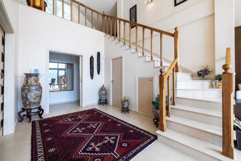 3 bedrooms House in Pano Platres, Cyprus No. 31787 8