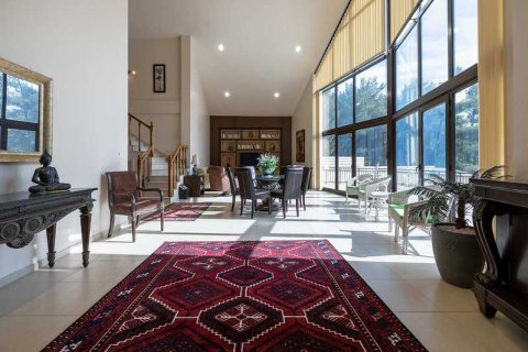 3 bedrooms House in Pano Platres, Cyprus No. 31787 15