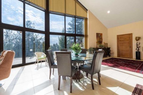 3 bedrooms House in Pano Platres, Cyprus No. 31787 1