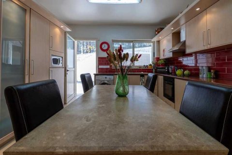 3 bedrooms House in Pano Platres, Cyprus No. 31787 6