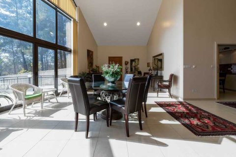 3 bedrooms House in Pano Platres, Cyprus No. 31787 2