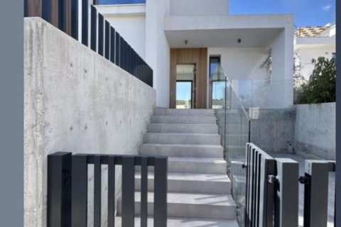 4 bedrooms Villa in Protaras, Cyprus No. 104517 10