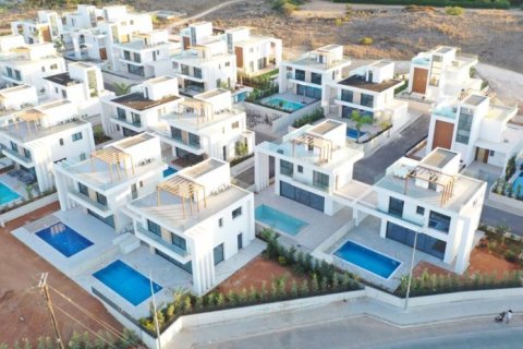 4 bedrooms Villa in Protaras, Cyprus No. 104517 22