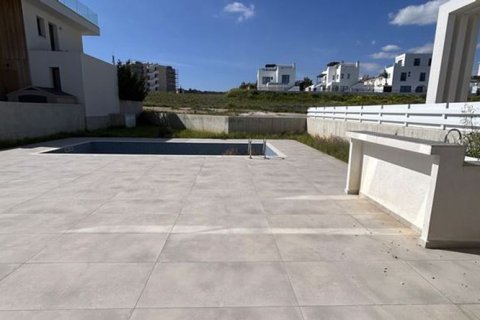 4 bedrooms Villa in Protaras, Cyprus No. 104517 13