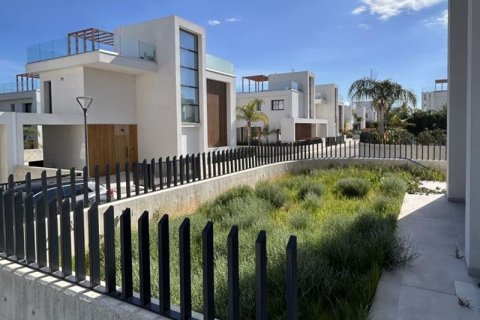 4 bedrooms Villa in Protaras, Cyprus No. 104517 21