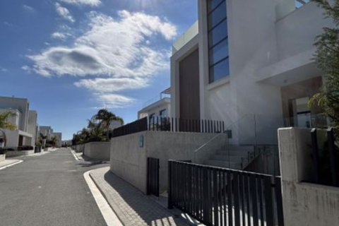 4 bedrooms Villa in Protaras, Cyprus No. 104517 19