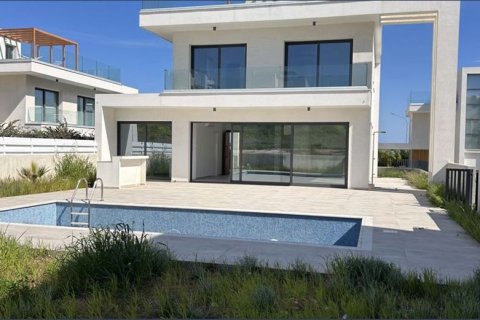 4 bedrooms Villa in Protaras, Cyprus No. 104517 2