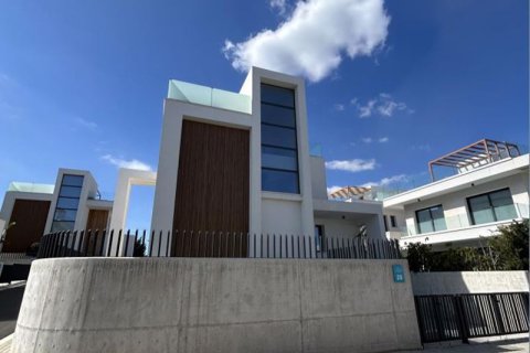4 bedrooms Villa in Protaras, Cyprus No. 104517 20