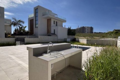 4 bedrooms Villa in Protaras, Cyprus No. 104517 14