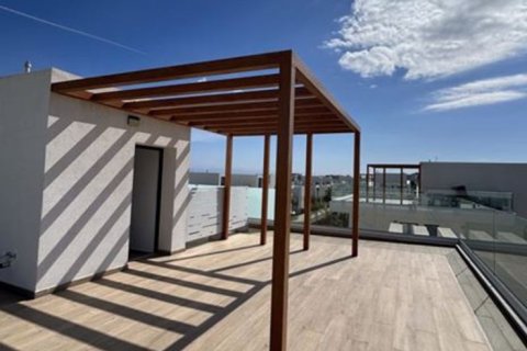 4 bedrooms Villa in Protaras, Cyprus No. 104517 16