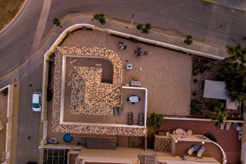 6 bedrooms Apartment in Torrevieja, Spain No. 124748