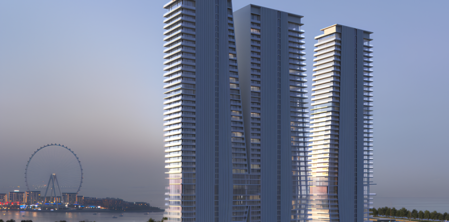 2 dormitorios Apartment en Can Tho, Vietnam No. 85219