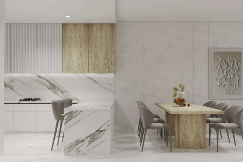 2 bedrooms Apartment in Yen Son, Vietnam No. 95223 6