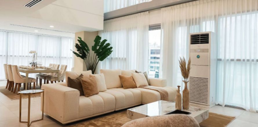 2 dormitorios Apartment en Shams Abu Dhabi, UAE No. 95223