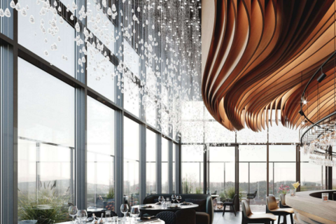 2 bedrooms Apartment in Yen Son, Vietnam No. 95223 12