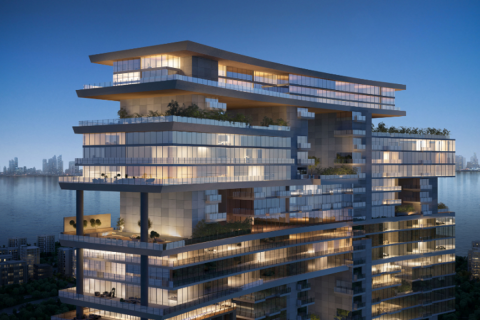 2 bedrooms Apartment in Yen Son, Vietnam No. 95223 13