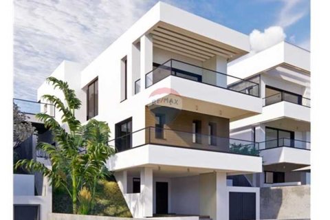 3 bedrooms Villa in Agios Tychonas, Cyprus No. 75687 2