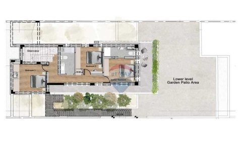 3 bedrooms Villa in Agios Tychonas, Cyprus No. 75687 10