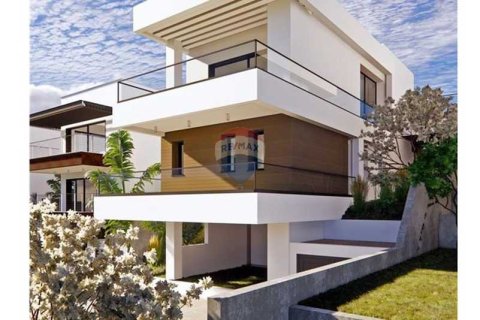 3 bedrooms Villa in Agios Tychonas, Cyprus No. 75687 1