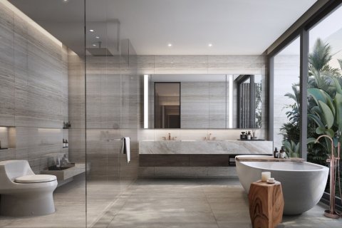 3 bedrooms Villa in Phuket, Thailand No. 97323 1