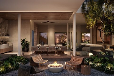 3 bedrooms Villa in Phuket, Thailand No. 97323 6