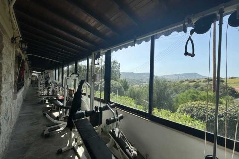 5 bedrooms House in Paramytha, Cyprus No. 40016 3