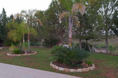 5 bedrooms House in Paramytha, Cyprus No. 40016 6