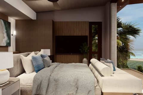 Вилла с 4 спальнями в Пхукет, Таиланд №1808 10