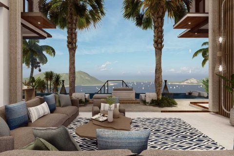 Вилла с 4 спальнями в Пхукет, Таиланд №1808 4