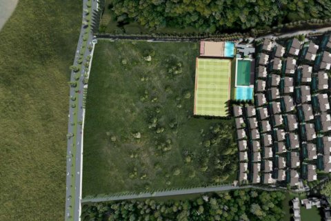 Вилла с 4 спальнями в Пхукет, Таиланд №1808 19