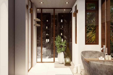 Вилла с 4 спальнями в Пхукет, Таиланд №1808 11