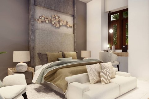 Вилла с 4 спальнями в Пхукет, Таиланд №1808 8