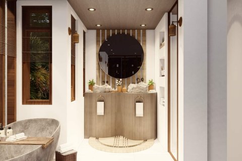 Вилла с 4 спальнями в Пхукет, Таиланд №1808 9