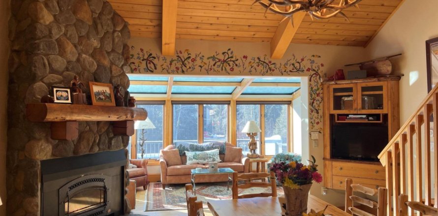 2 dormitorios Condominio en Vail, USA No. 76732