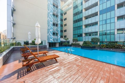 Квартира с 2 спальнями в Бечо Американ Сити Фаза 1, Вьетнам №95304 14