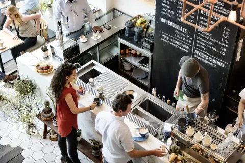 Коммерческая недвижимость 100м² в Л'Эшампле, Испания №122278