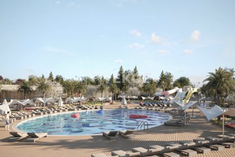 5 bedrooms Apartment in An Thach Trung, Vietnam No. 11188 26